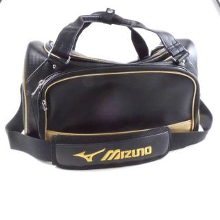 ミズノ(MIZUNO)のミズノ ミズノプロ ボストンバッグ 約46L ショルダー AY2721C(ボストンバッグ)