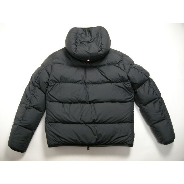 MONCLER(モンクレール)のサイズ2◆新品◆モンクレールLUMIEREリバーシブル ダウンジャケット メンズ メンズのジャケット/アウター(ダウンジャケット)の商品写真