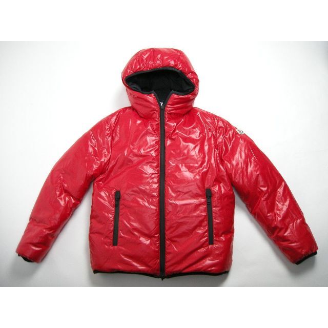 MONCLER(モンクレール)のサイズ2◆新品◆モンクレールLUMIEREリバーシブル ダウンジャケット メンズ メンズのジャケット/アウター(ダウンジャケット)の商品写真