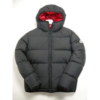 モンクレール(MONCLER)のサイズ2◆新品◆モンクレールLUMIEREリバーシブル ダウンジャケット メンズ(ダウンジャケット)