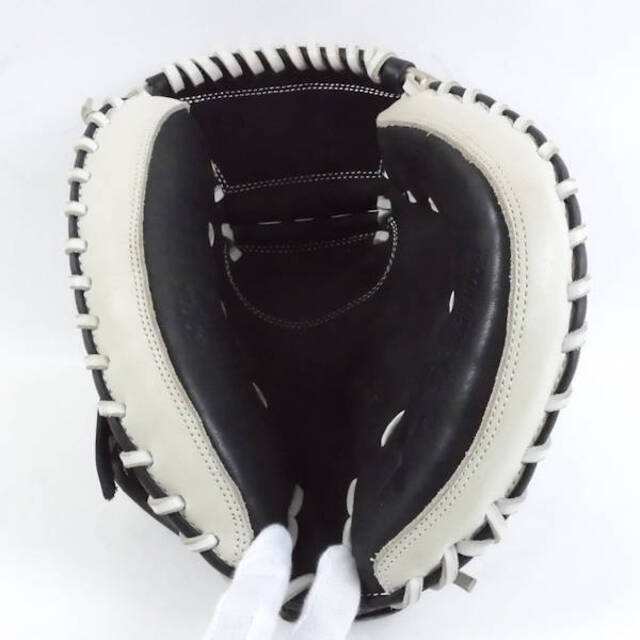 NIKE - ナイキ シグネチャーモデル 野球グローブ キャッチャー NIKE - ナイキ シグネチャーモデル 野球グローブ キャッチャー