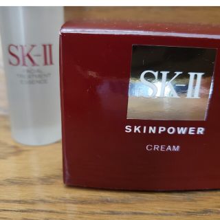 エスケーツー(SK-II)のみる様専用SK-Ⅱ　2つセット(美容液)