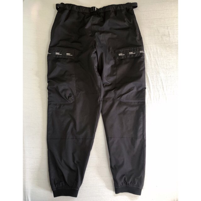 19aw wtaps TASK /TROUSERS. POLY. TAFFETA