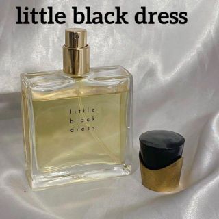 リトルブラック  ドレス  オードパルファム  スプレイ　50ml