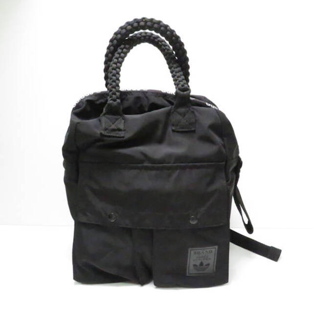 adidas(アディダス)のアディダス オリジナル バックパック リュック カバン 鞄 AC957C レディースのバッグ(リュック/バックパック)の商品写真