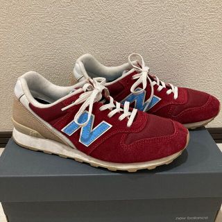 ニューバランス(New Balance)のニューバランス　スニーカー　996(スニーカー)