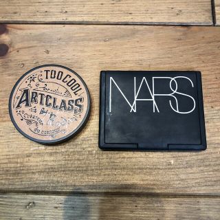 ナーズ(NARS)のローライト　ノーズシャドウ　セット(フェイスカラー)