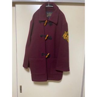 ヴィヴィアン(Vivienne Westwood) ダッフルコートの通販 50点 