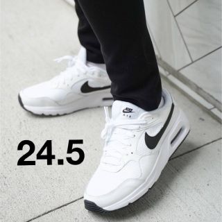 最終【NIKE/ナイキ】AIR MAX SCドゥーズィエムクラスDeuxieme