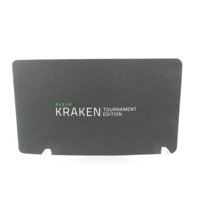 レイザー KRAKENTOURNAMENTEDITIONGREEN HM111C 7