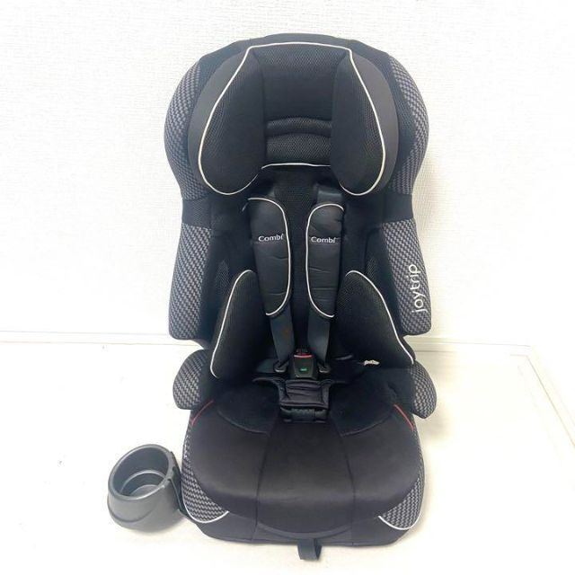 ♦︎美品♦︎ コンビ チャイルドシート JOYTRIP エッグショックGC