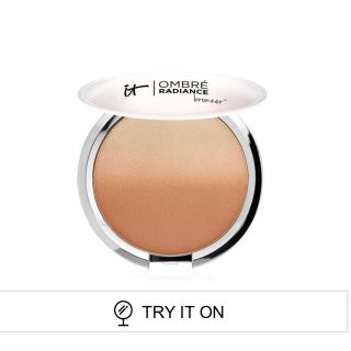 セフォラ(Sephora)のイットコスメティクス it COSMETICS ブロンザー(フェイスカラー)