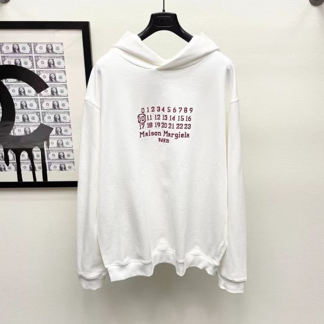現金特価 メゾンマルジェラ maison margiela Margiela パーカー2020ss