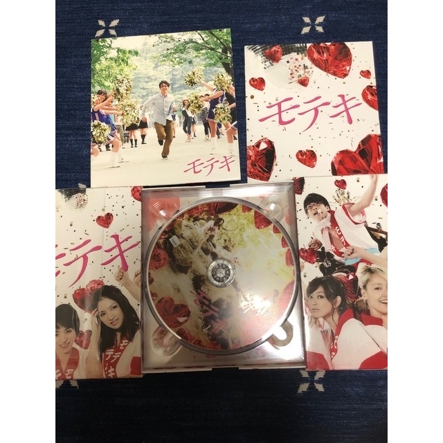 大量！花より男子DVD 松本潤おっさんずラブDVD 田中圭　星野源　モテキ  エンタメ/ホビーのDVD/ブルーレイ(TVドラマ)の商品写真