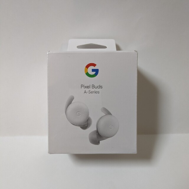 ワイヤレスイヤホン Google Pixel Buds A-Series