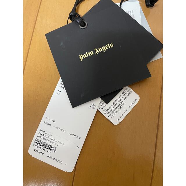 PALM - PalmAngels パームエンジェルス Tシャツ 熊 M PALM - PalmAngels パームエンジェルス Tシャツ 熊 M