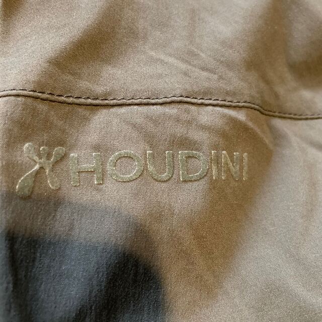 sakura様　　HOUDINI  SWIFT PANTS  XS メンズのパンツ(サルエルパンツ)の商品写真