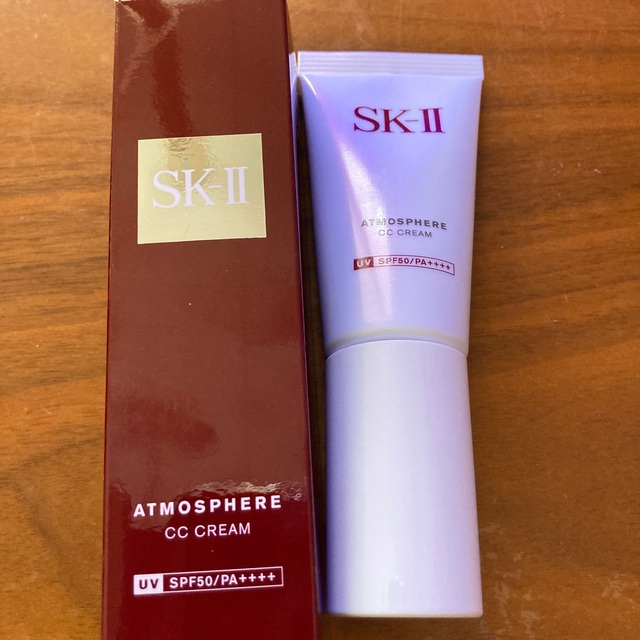 SK-II アトモスフィア　CCクリーム30g