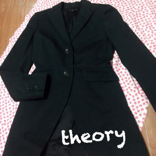 セオリー(theory)の激安❤️theory きれいめジャケット(テーラードジャケット)