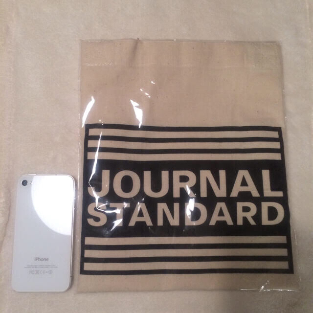 JOURNAL STANDARD(ジャーナルスタンダード)の【お値下げ】JS★トート レディースのバッグ(トートバッグ)の商品写真