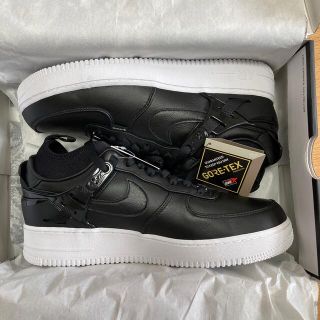 アンダーカバー(UNDERCOVER)のUNDERCOVER Nike Air Force 1 Low US10 28(スニーカー)