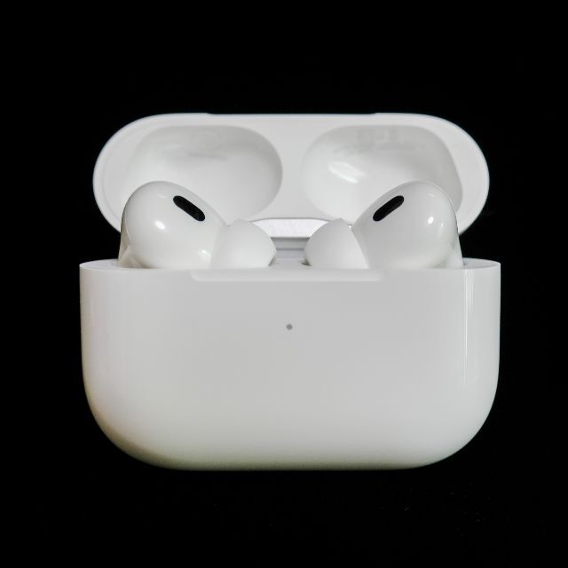 Apple AirPods Pro 第二世代　MQD83J/A 【訳あり】