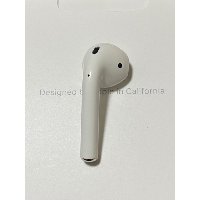 Apple - AirPods 右耳R 第2世代 の通販 by じょん's shop|アップル