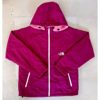 「【美品】 THE NORTH FACE ノースフェイス 内側ボア ...