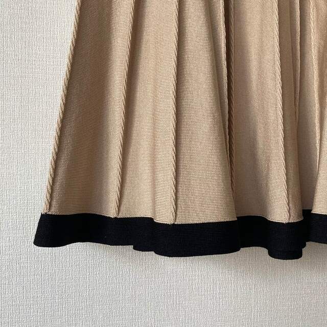 GREED(グリード)のLimited Pleated Skirt プリーツスカート レディースのスカート(ロングスカート)の商品写真