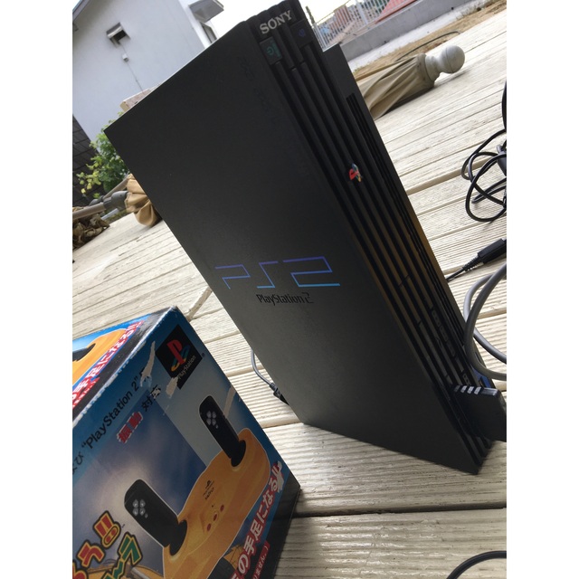 効果あり！タイトー　パワーショベルに乗ろう　ps2 フルセット　送料込み 2