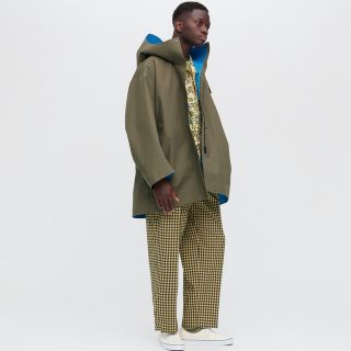 ユニクロ モッズコート(レディース)の通販 100点以上 | UNIQLOの