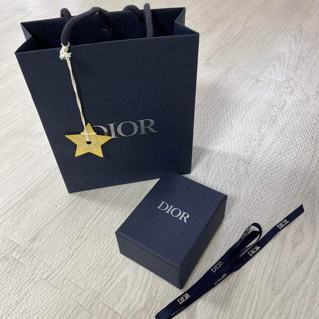 DIOR ディオール 紙袋 空箱 保存袋