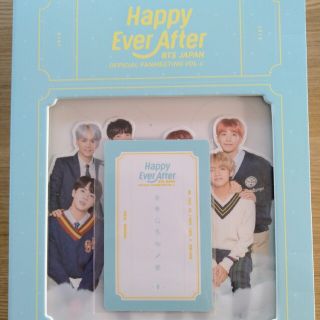 防弾少年団(BTS) - 公式BTS Happy Ever Afterハピエバ V テテ テヒョン ...