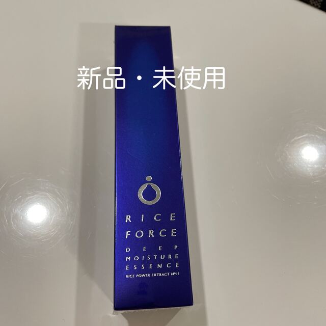 ライスフォース ディープモイスチュアエッセンス 30mL