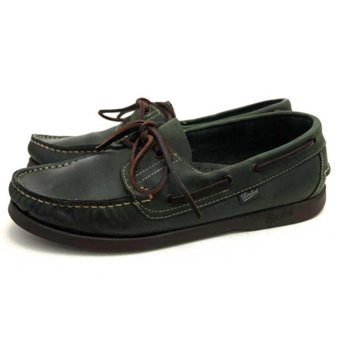 Paraboot - パラブーツ/Paraboot シューズ デッキシューズ 靴 Paraboot - パラブーツ/Paraboot シューズ デッキシューズ 靴