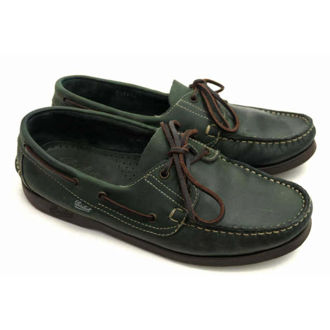Paraboot - パラブーツ/Paraboot シューズ デッキシューズ 靴 Paraboot - パラブーツ/Paraboot シューズ デッキシューズ 靴