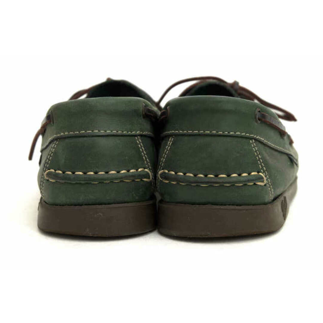 Paraboot - パラブーツ/Paraboot シューズ デッキシューズ 靴 Paraboot - パラブーツ/Paraboot シューズ デッキシューズ 靴