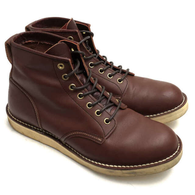 1286.Danner ダナー ゲイリーブーツ