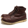 Danner ダナー ワークブーツ シューズ 牛革 D4125 PAULIN