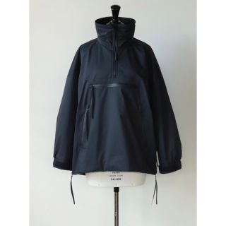 ハイク(HYKE)のHYKE PERTEX THERMAL SMOCK ハイク(ミリタリージャケット)