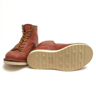 Wesco - ウエスコ/WESCO ワークブーツ シューズ 靴 メンズ 男性 男性