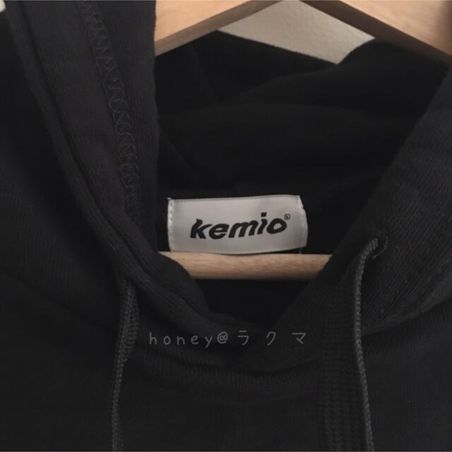 Kemio store けみお TATTOO HOODIEの通販 by honey's shop|ラクマ