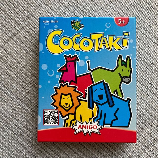 カードゲーム　cocotaki エンタメ/ホビーのアニメグッズ(カード)の商品写真