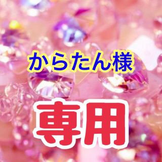 からたん様専用ページ(キーホルダー/ストラップ)