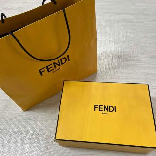 フェンディ 靴 ショッパーの通販 17点 | FENDIのレディースを買うなら