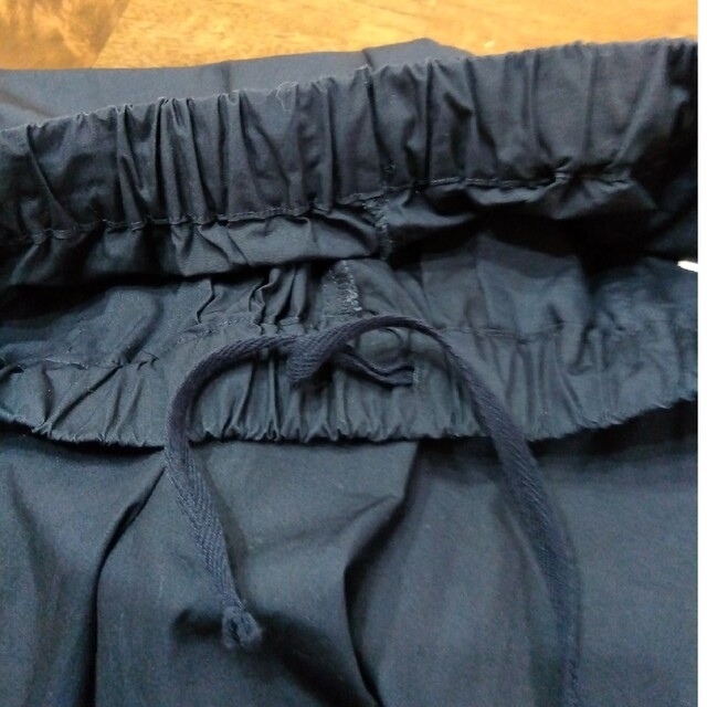 SM2(サマンサモスモス)のてるさん様用  sm2 裾絞りパンツ レディースのパンツ(カジュアルパンツ)の商品写真