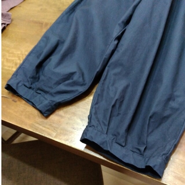 SM2(サマンサモスモス)のてるさん様用  sm2 裾絞りパンツ レディースのパンツ(カジュアルパンツ)の商品写真