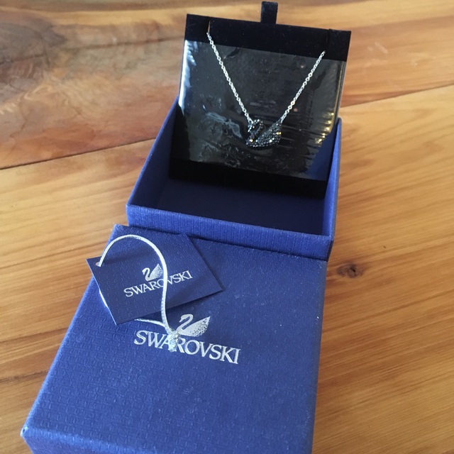 SWAROVSKI スワロフスキー 4