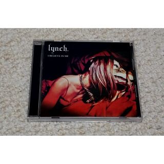 I BELIEVE IN ME　lynch.(ポップス/ロック(洋楽))