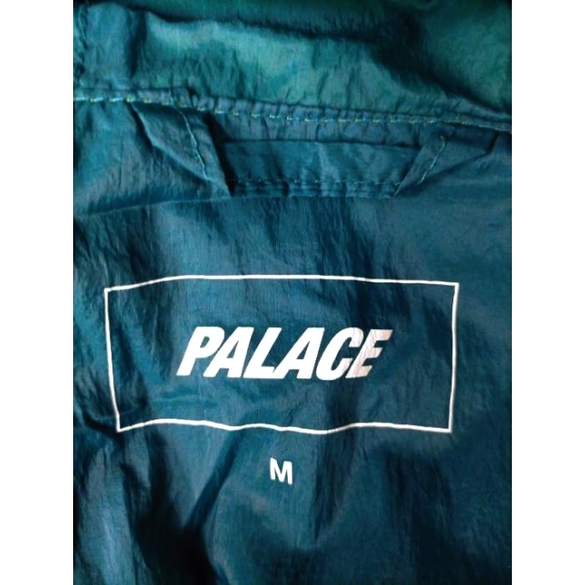 Palace Skateboards 18SS レイヤー ジャケット パレス